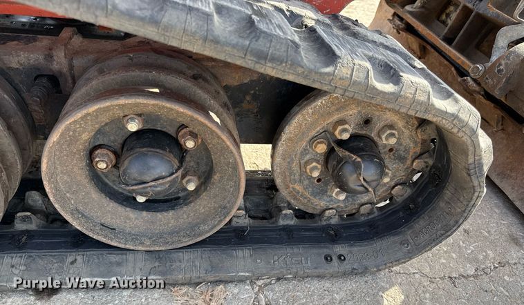 image for item DY7997 2017 Ditch Witch SK1050 compact utility loader