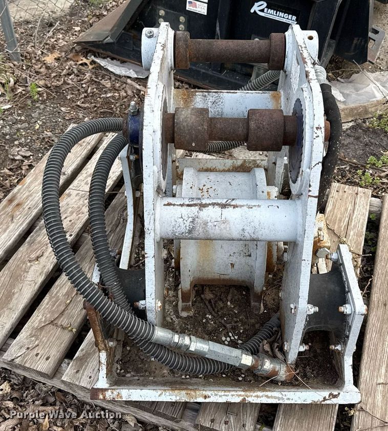 image for item DY8003 Kent HP65-II plate compactor