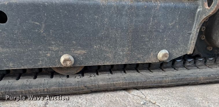 image for item DY8005 2021 Bobcat E35i mini excavator