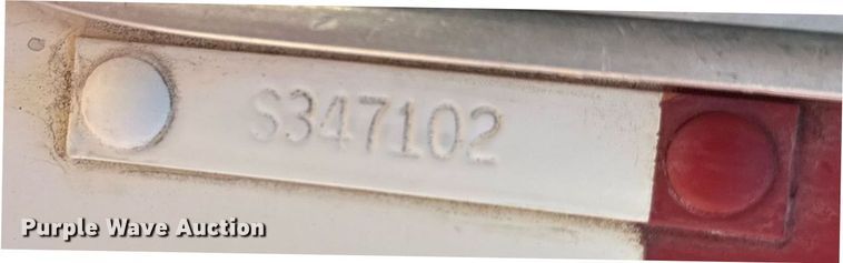 image for item DY8011 1987 Kenworth T600 dump truck