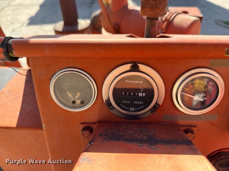 image for item DY8013 RayGo Romper 2-36 double drum vibratory roller