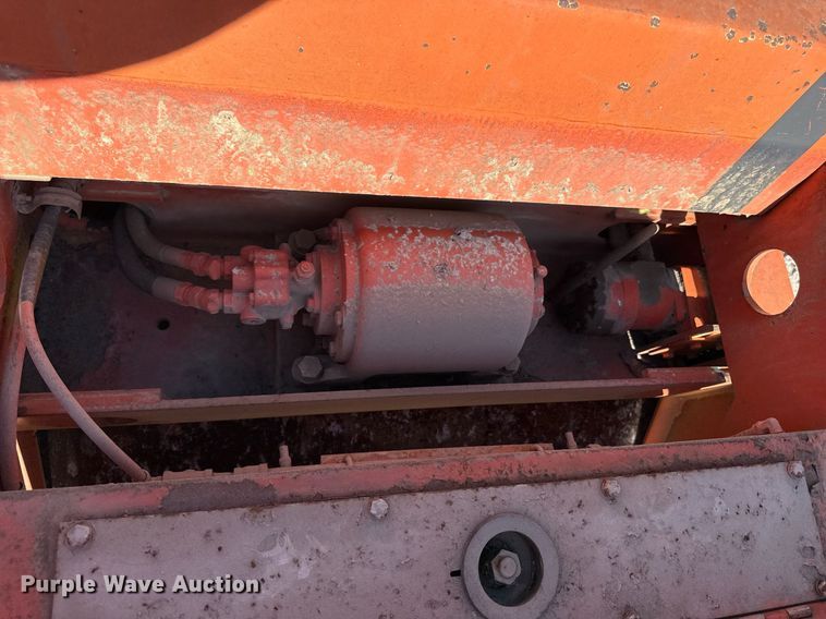 image for item DY8013 RayGo Romper 2-36 double drum vibratory roller