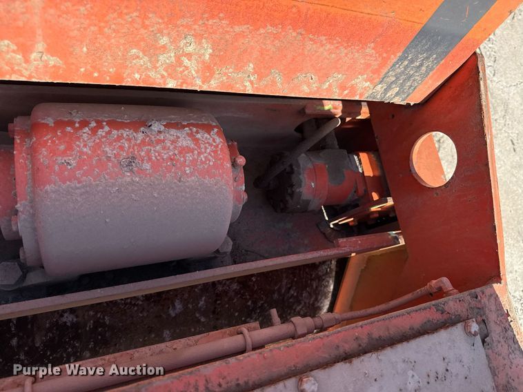 image for item DY8013 RayGo Romper 2-36 double drum vibratory roller