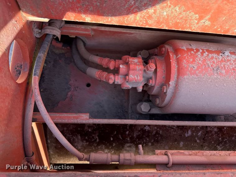 image for item DY8013 RayGo Romper 2-36 double drum vibratory roller