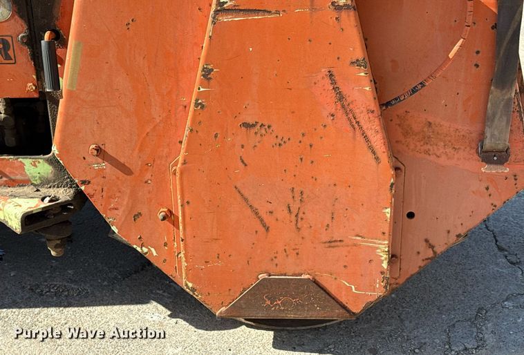 image for item DY8013 RayGo Romper 2-36 double drum vibratory roller