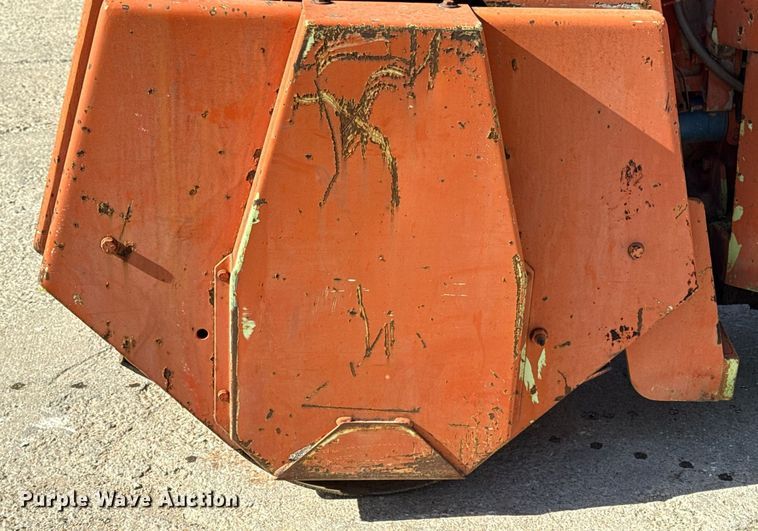 image for item DY8013 RayGo Romper 2-36 double drum vibratory roller