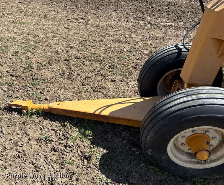 image for item DY8014 Rowse 700 scraper