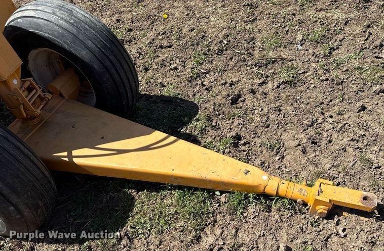 image for item DY8014 Rowse 700 scraper