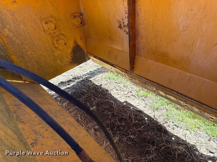 image for item DY8014 Rowse 700 scraper