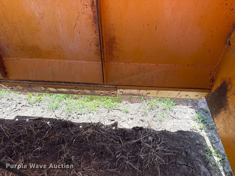 image for item DY8014 Rowse 700 scraper