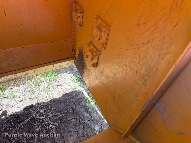 image for item DY8014 Rowse 700 scraper