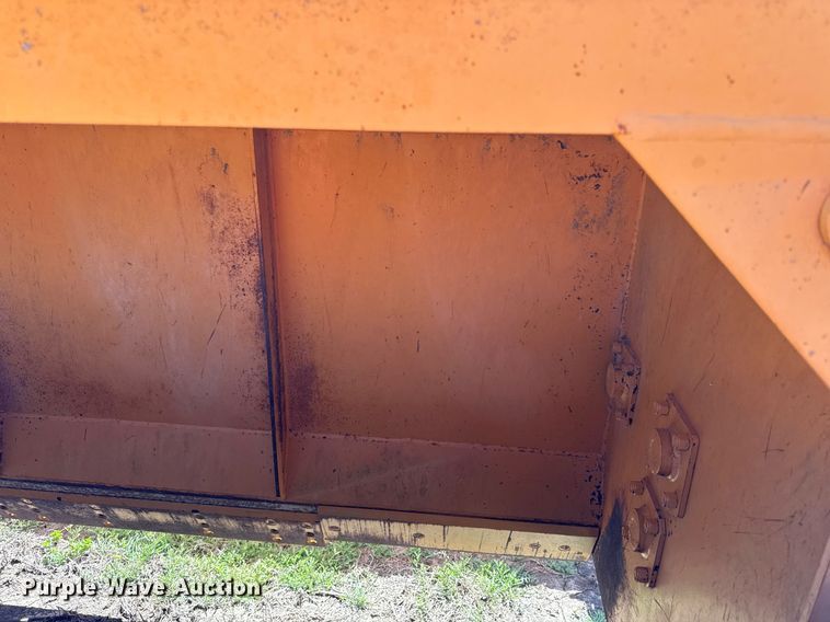 image for item DY8014 Rowse 700 scraper