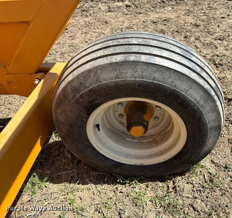 image for item DY8014 Rowse 700 scraper