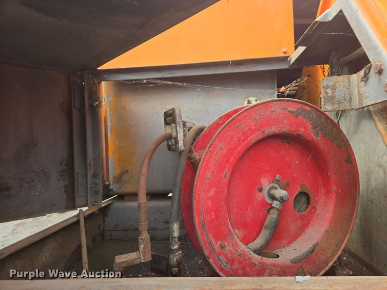 image for item EC0918 Hitachi UH-181 excavator