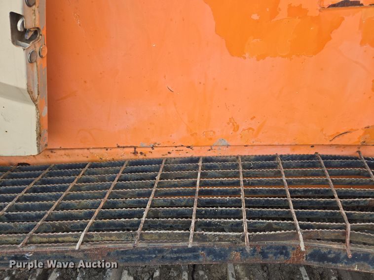 image for item EC0918 Hitachi UH-181 excavator