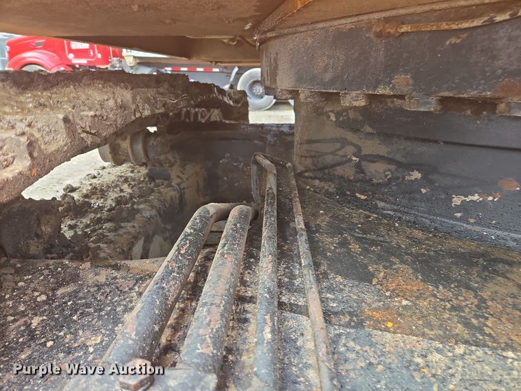 image for item EC0918 Hitachi UH-181 excavator