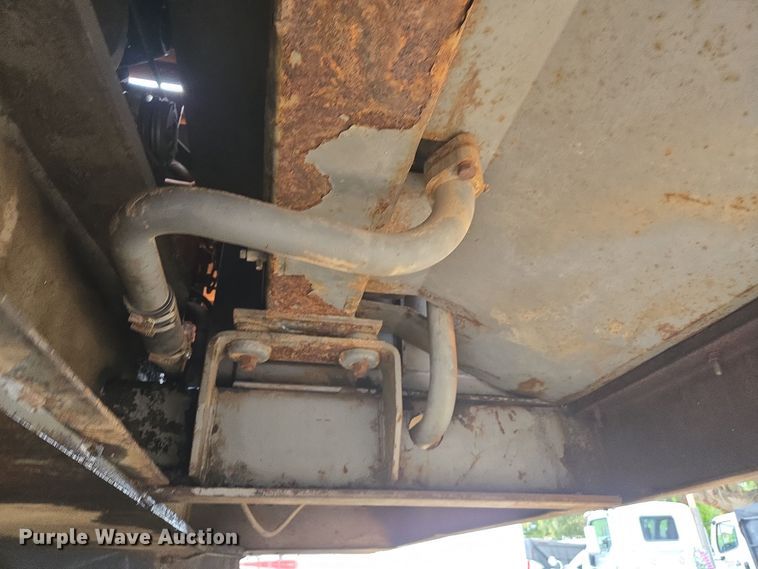 image for item EC0918 Hitachi UH-181 excavator