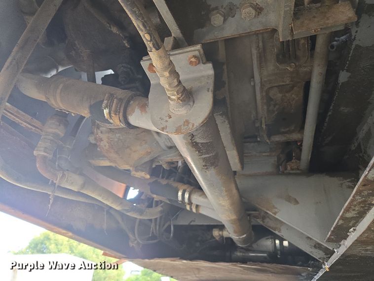 image for item EC0918 Hitachi UH-181 excavator