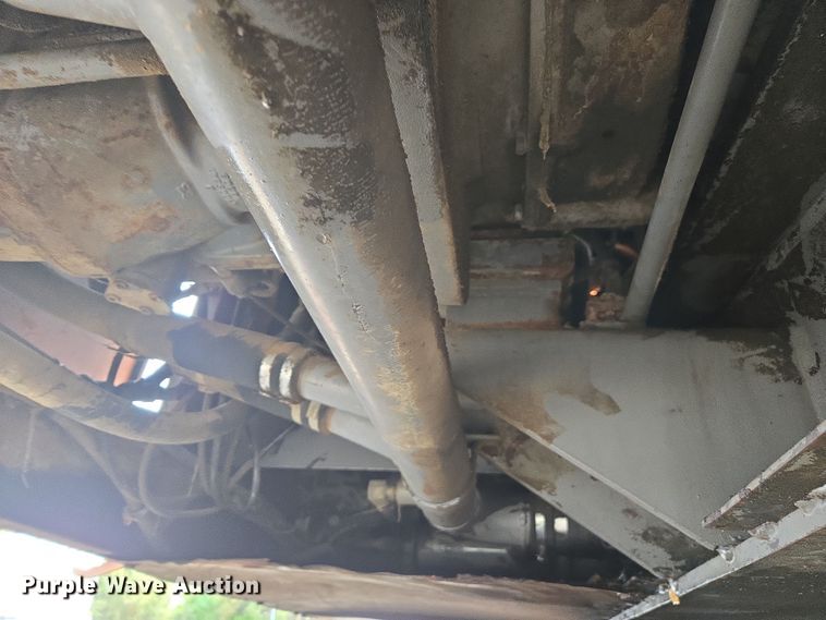 image for item EC0918 Hitachi UH-181 excavator