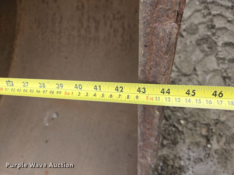 image for item EC0918 Hitachi UH-181 excavator