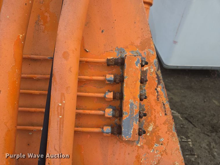 image for item EC0918 Hitachi UH-181 excavator