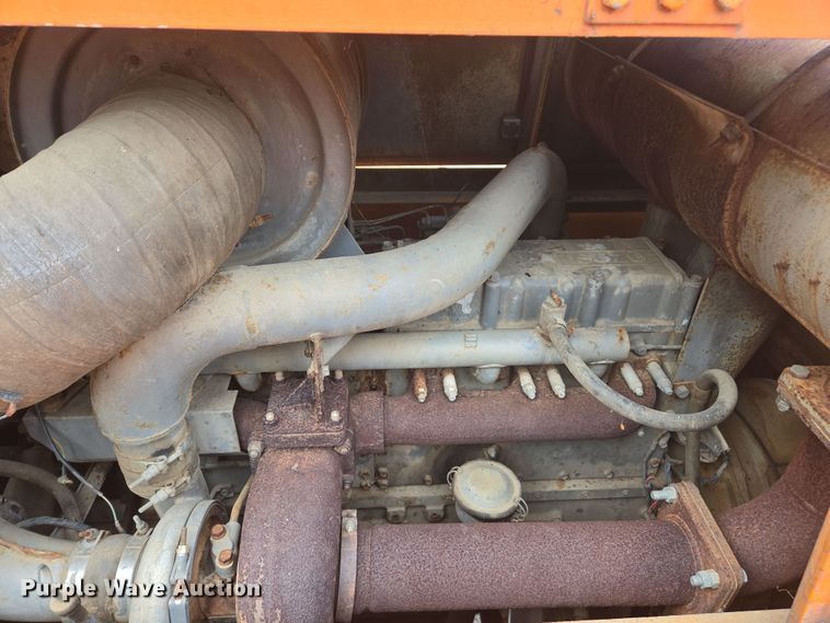 image for item EC0918 Hitachi UH-181 excavator