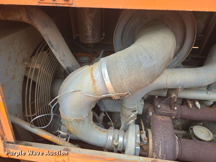 image for item EC0918 Hitachi UH-181 excavator