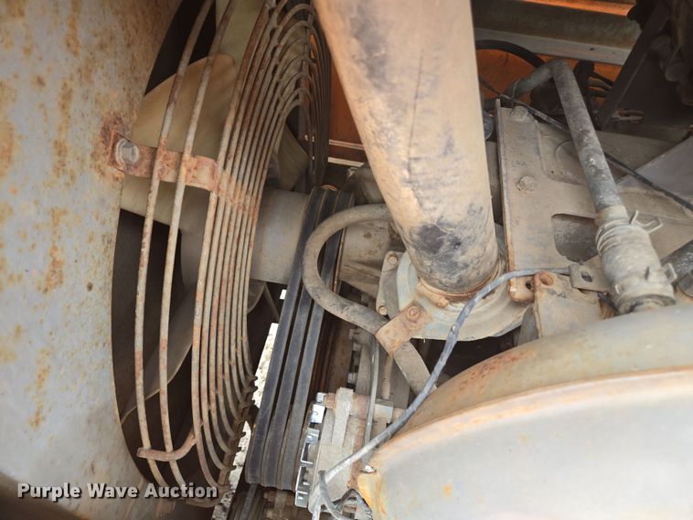 image for item EC0918 Hitachi UH-181 excavator