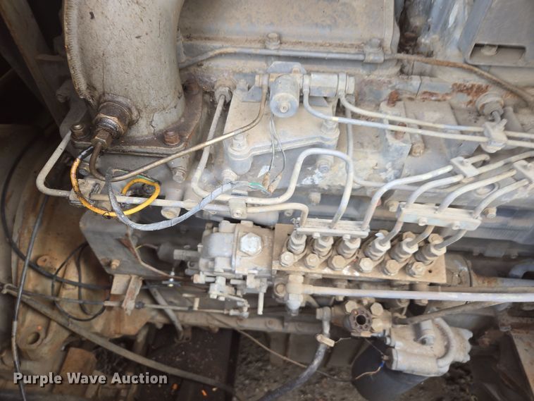 image for item EC0918 Hitachi UH-181 excavator