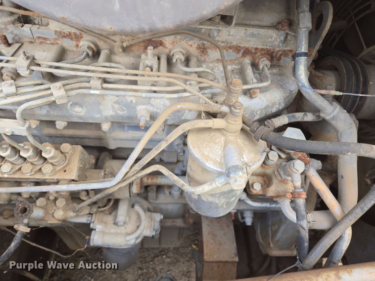 image for item EC0918 Hitachi UH-181 excavator