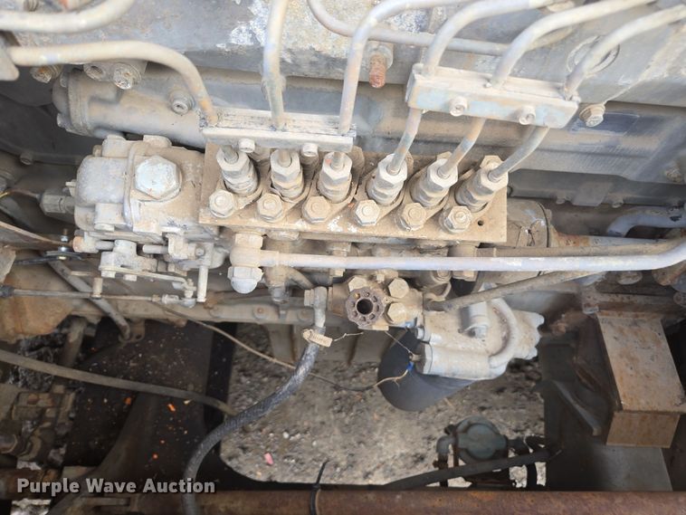 image for item EC0918 Hitachi UH-181 excavator