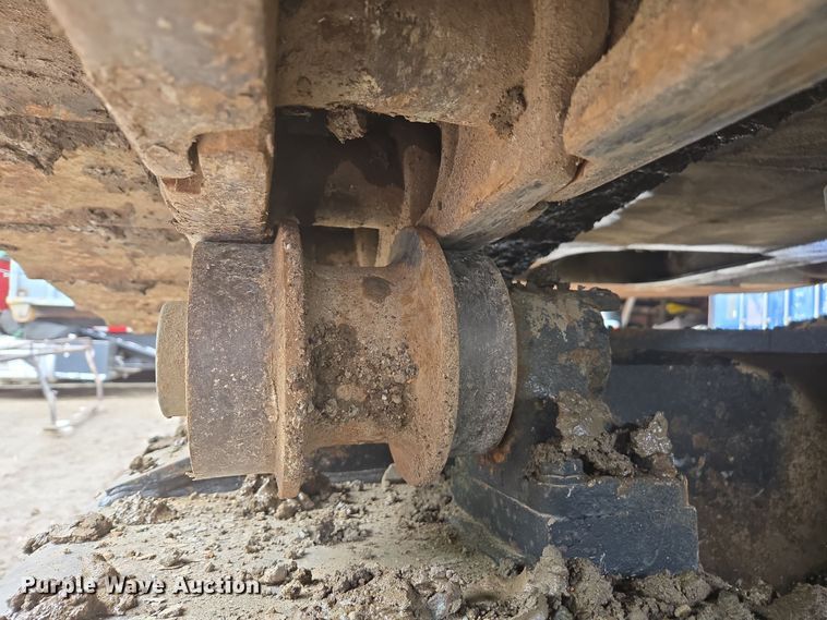 image for item EC0918 Hitachi UH-181 excavator