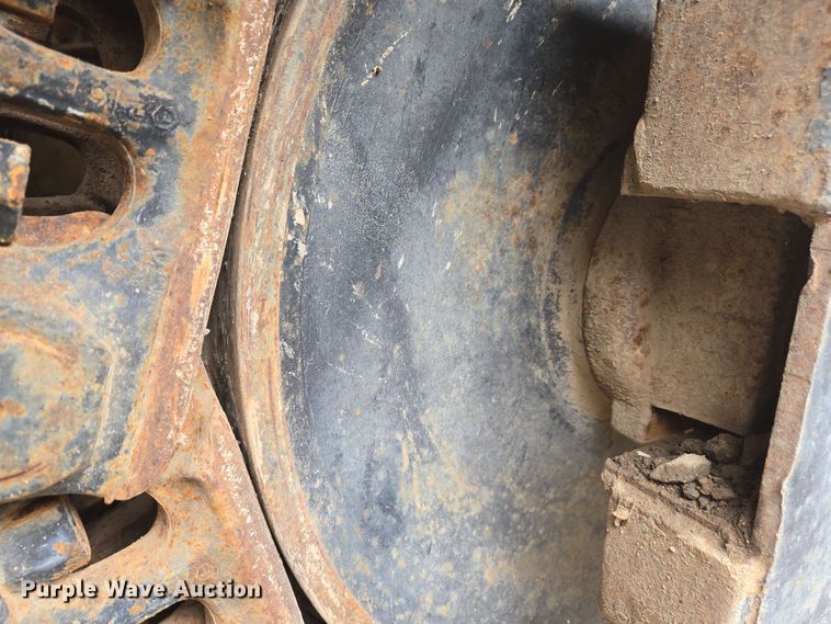 image for item EC0918 Hitachi UH-181 excavator