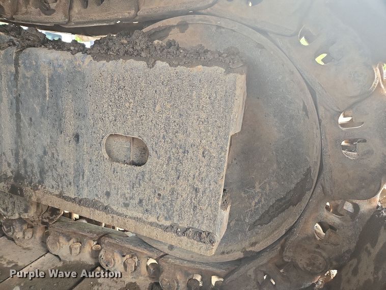 image for item EC0918 Hitachi UH-181 excavator