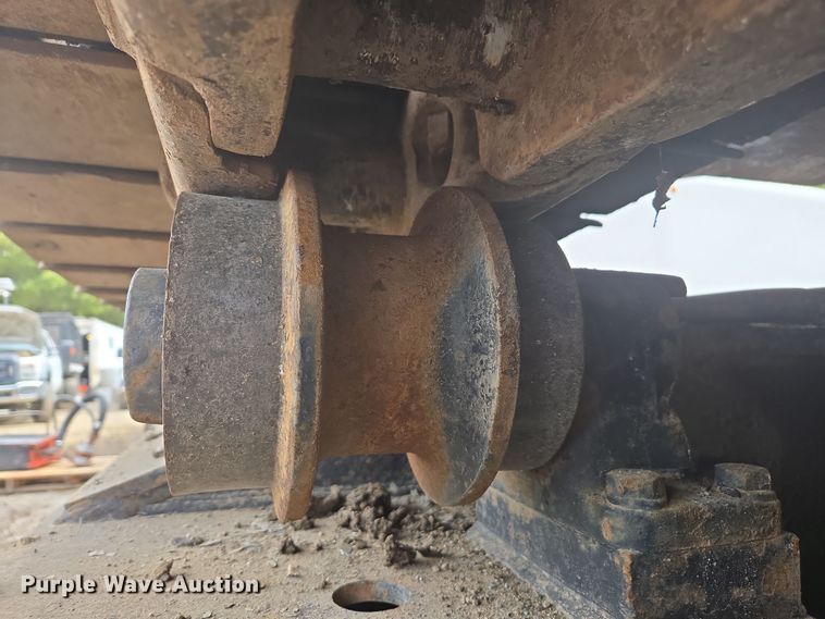 image for item EC0918 Hitachi UH-181 excavator