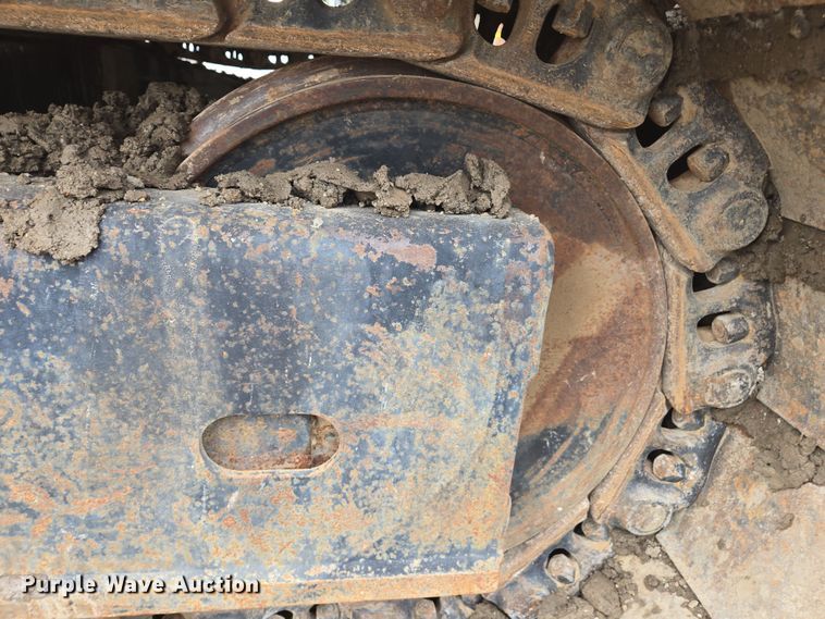 image for item EC0918 Hitachi UH-181 excavator