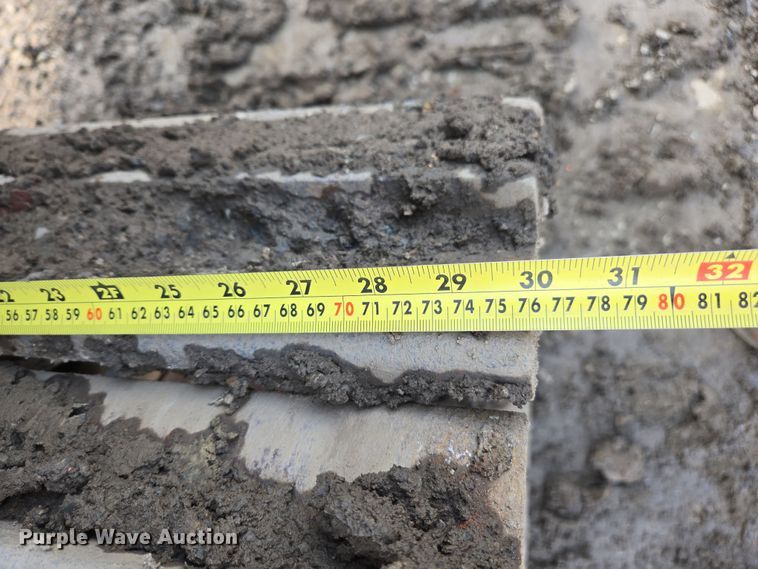 image for item EC0918 Hitachi UH-181 excavator