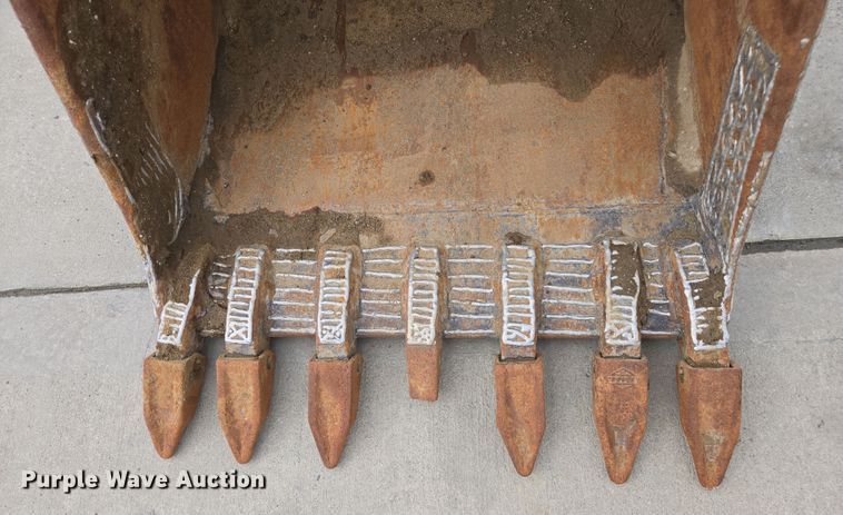 image for item EC0920 2011 John Deere 710J backhoe