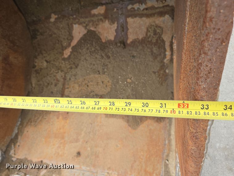 image for item EC0920 2011 John Deere 710J backhoe