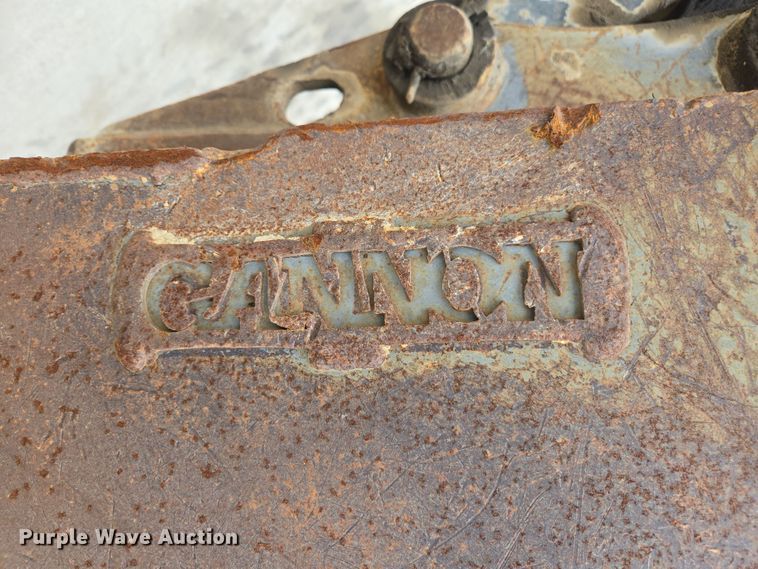 image for item EC0920 2011 John Deere 710J backhoe