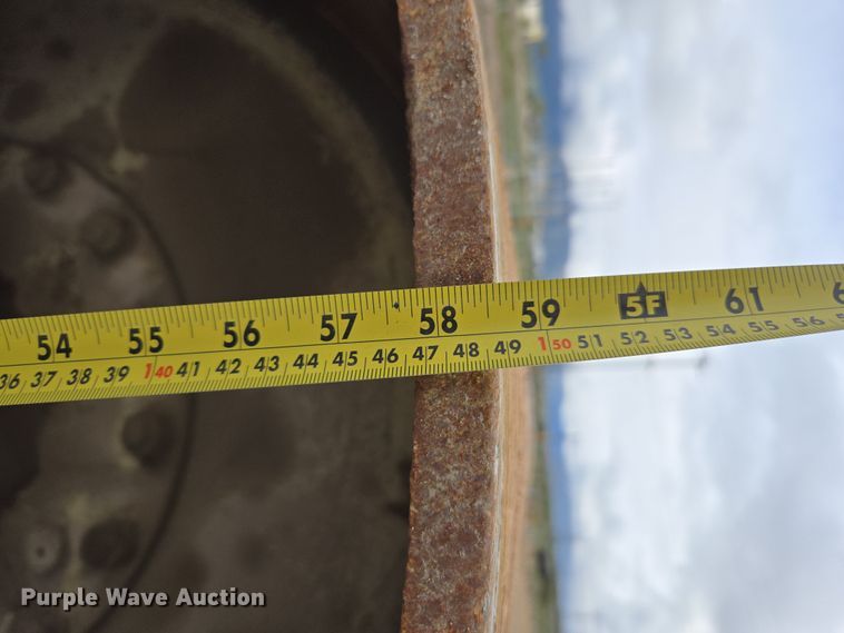 image for item EC0921 2004 Ingersoll Rand SD-122DX TF single drum vibratory roller