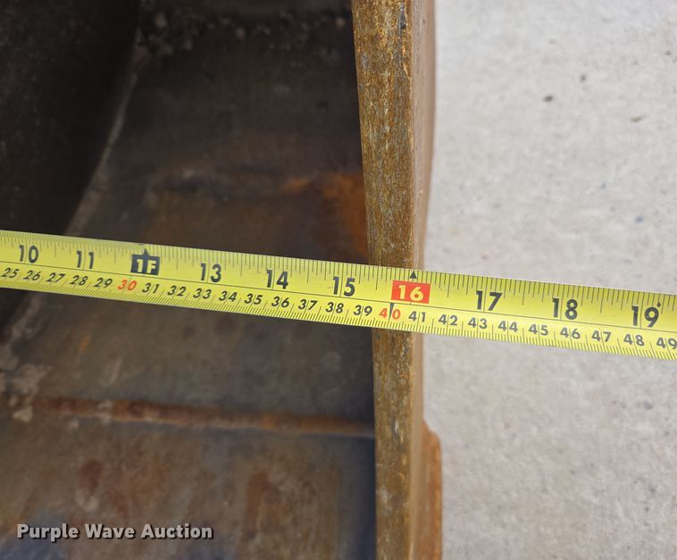 image for item EC0929 2004 Caterpillar 420D backhoe