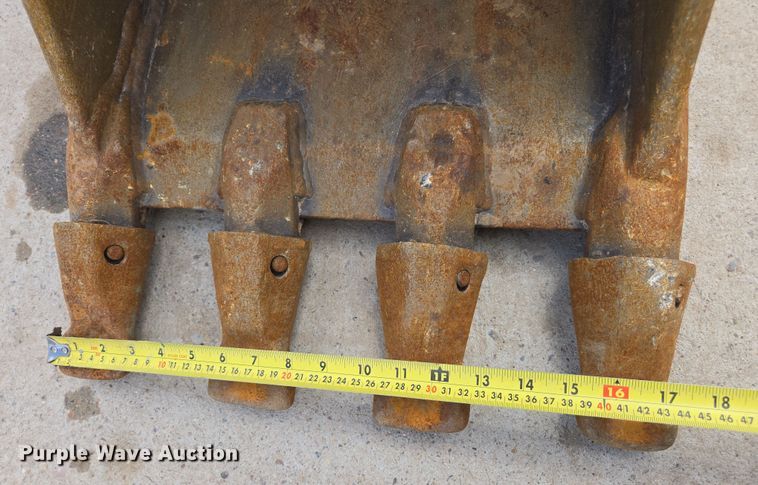 image for item EC0929 2004 Caterpillar 420D backhoe