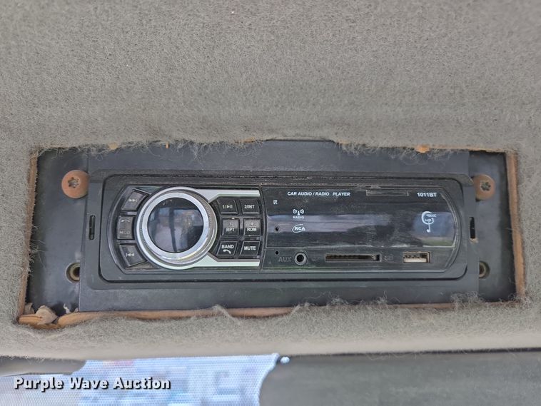 image for item EC0929 2004 Caterpillar 420D backhoe