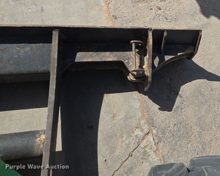 image for item EC0930 2017 Bobcat E20 mini excavator