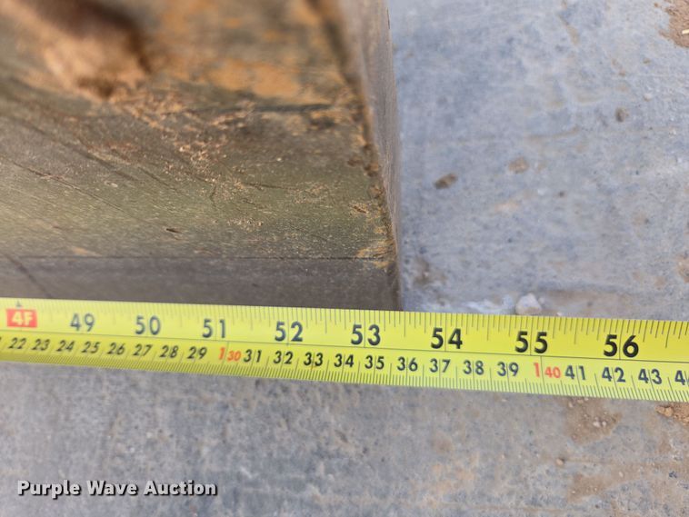 image for item EC0930 2017 Bobcat E20 mini excavator