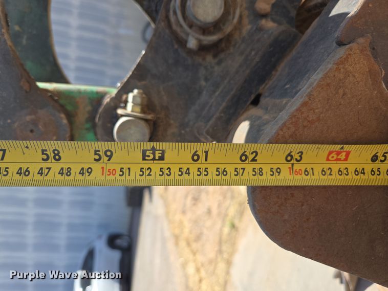 image for item EC0930 2017 Bobcat E20 mini excavator