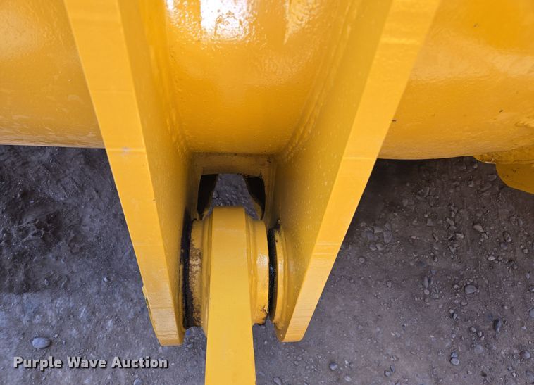 image for item EC0931 1990 Komatsu WA320-1 wheel loader