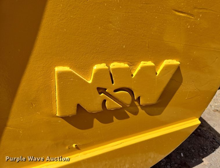 image for item EC0931 1990 Komatsu WA320-1 wheel loader