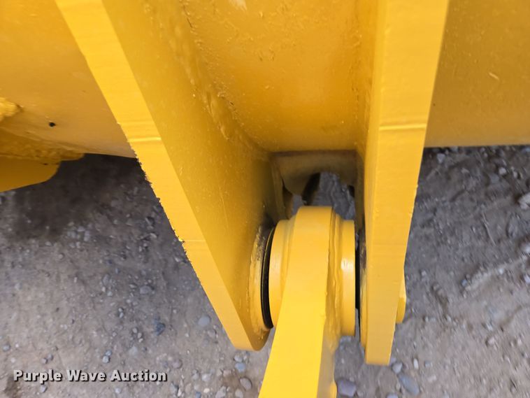 image for item EC0931 1990 Komatsu WA320-1 wheel loader